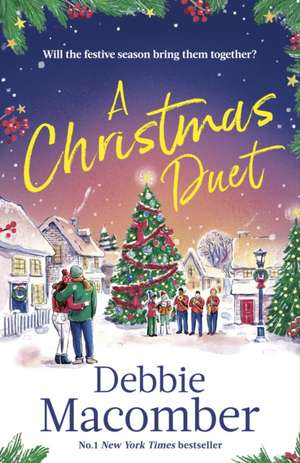 A Christmas Duet de Debbie Macomber