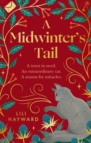 A Midwinter's Tail de Lili Hayward