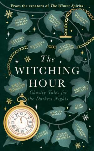 The Witching Hour de Andrew Michael Hurley
