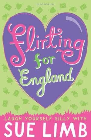 Flirting for England de Sue Limb