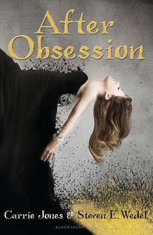 After Obsession de Carrie Jones