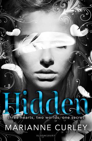 Hidden de Marianne Curley