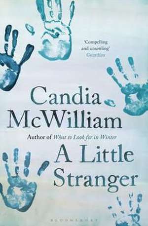 A Little Stranger de Candia McWilliam