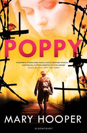 Poppy de Mary Hooper