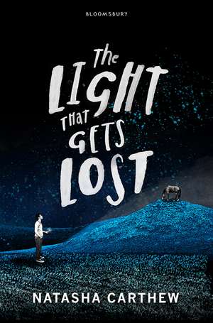 The Light That Gets Lost de Natasha Carthew