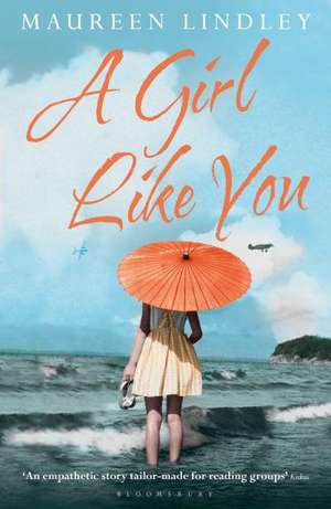 A Girl Like You de Maureen Lindley