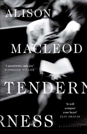 Tenderness de Alison MacLeod
