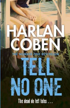 Tell No One de Harlan Coben