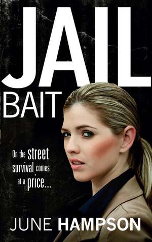 Jail Bait de June Hampson