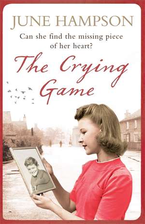 Crying Game de June Hampson