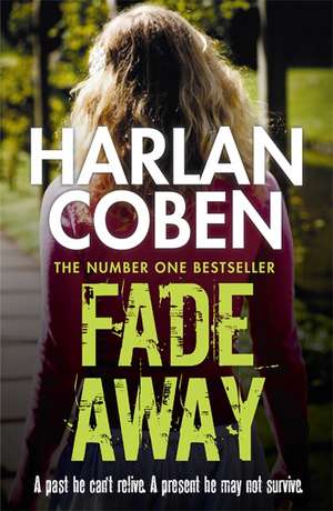 Fade Away de Harlan Coben