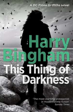 This Thing of Darkness de Harry Bingham