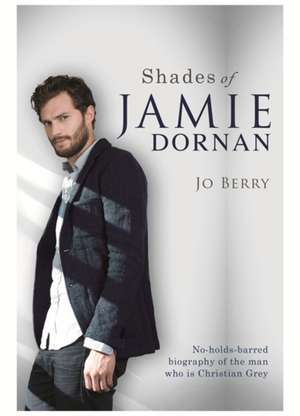 Shades of Jamie Dornan de Jo Berry