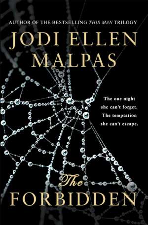 The Forbidden de Jodi Ellen Malpas