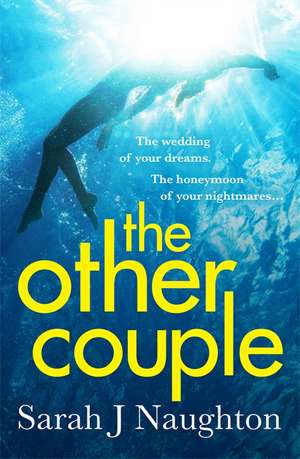 Naughton, S: The Other Couple