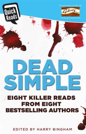 Dead Simple de Angela Marsons