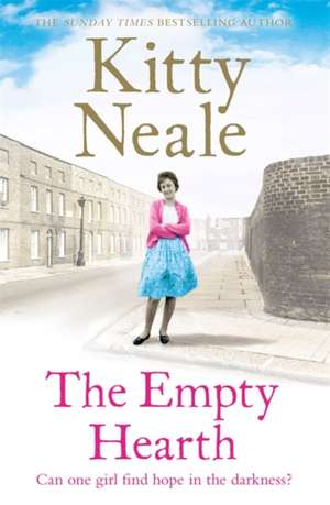 The Empty Hearth de Kitty Neale