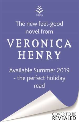 A Home From Home de Veronica Henry