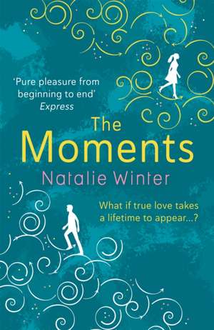 The Moments de Natalie Winter