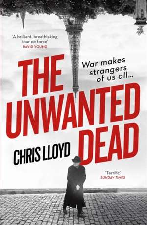 The Unwanted Dead de Chris Lloyd