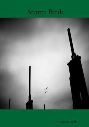 Storm Birds de Masella Luigi