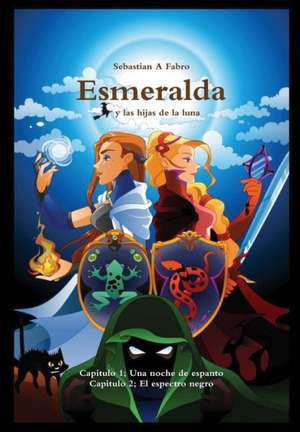 Esmeralda de Sebastian Andres Fabro