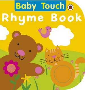 Rhyme Book