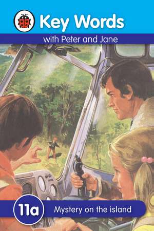 Key Words de Ladybird