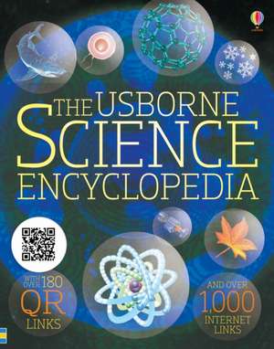 Robson, K: Science Encyclopedia de Kirsteen Robson