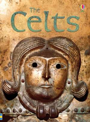 The Celts de Leonie Pratt