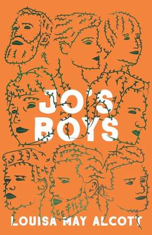 Jo's Boys de Louisa May Alcott