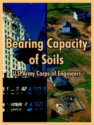 Bearing Capacity of Soils de US Army Corps of Engineers