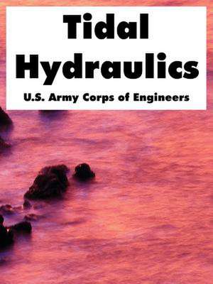 Tidal Hydraulics de US Army Corps of Engineers