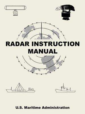 Radar Instruction Manual de United States Marine Corps