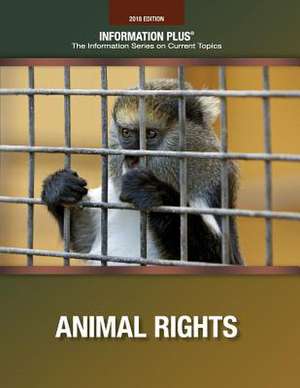 Animal Rights de Information Plus