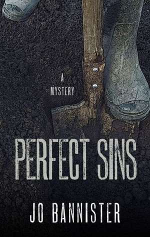 Perfect Sins de Jo Bannister