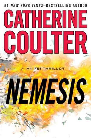 Nemesis de Catherine Coulter