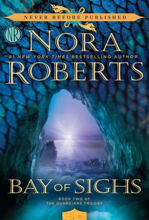 Bay of Sighs de Nora Roberts