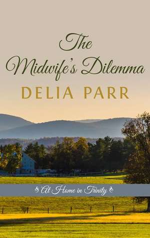 The Midwife's Dilemma de Delia Parr