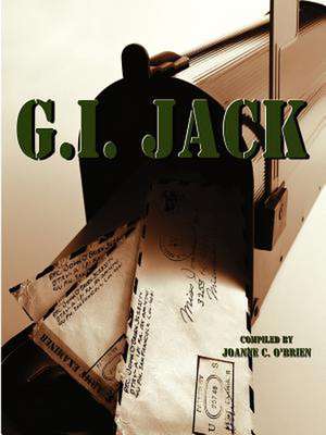 G. I. Jack de Joanne C. O'Brien