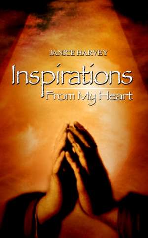 Inspirations de Janice Harvey