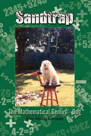 Sandtrap de Dee-Marie Girman