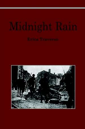 Midnight Rain de Erica Traverso
