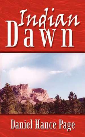 Indian Dawn de Daniel Hance Page