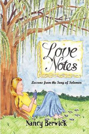 Love Notes de Nancy Berwick