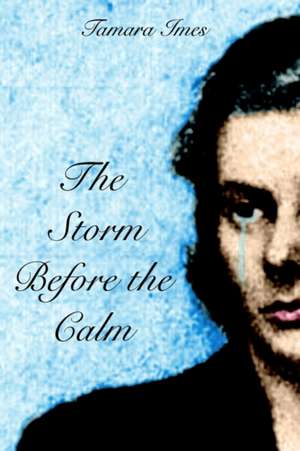 The Storm Before the Calm de Tamara Imes