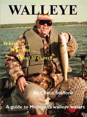 Walleye de Chuck Stafford