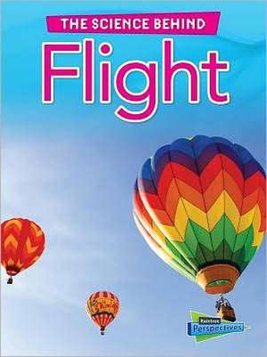 Flight de Louise A. Spilsbury