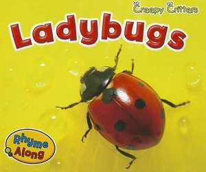 Ladybugs de SIAN SMITH