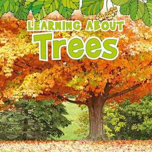 Learning about Trees de Catherine Veitch